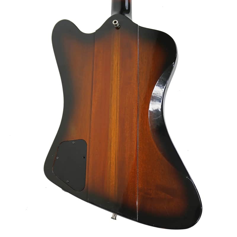Gibson Thunderbird IV 1994 - 2014 image 4