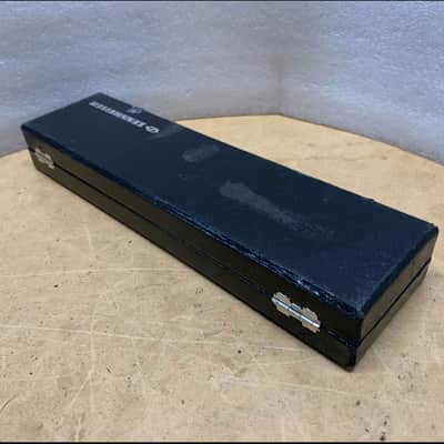 SENNHEISER MKH 416/415 VINTAGE MICROPHONE CASE- VINTAGE! RARE!! MAKE OFFER! image 3