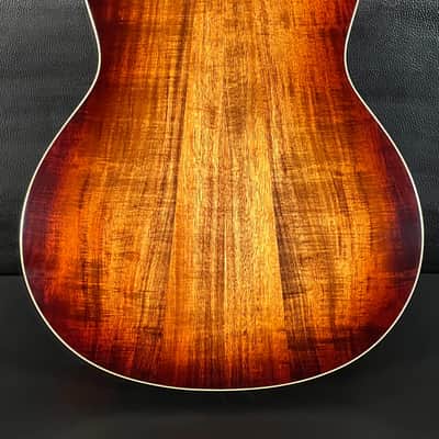 Taylor K26ce 2022 - Hawaiian Koa image 4