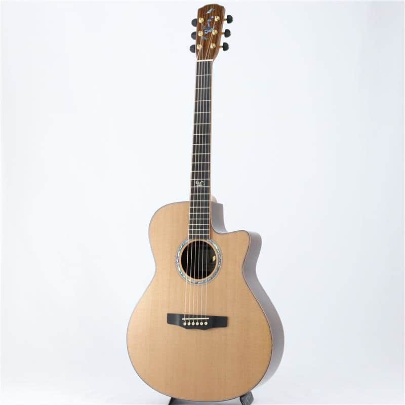 MORRIS [Hand Made Premium] S-102III Morris | Reverb