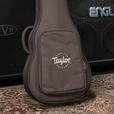 Taylor GS Mini-e Koa Plus Acoustic-Electric Guitar with Aerocase image 16