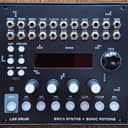 Erica Synths LXR Drum Eurorack