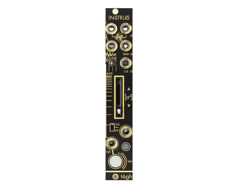 Instruo Tágh v2 Modulation Source image 1