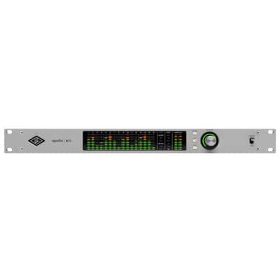 Universal Audio Apollo Twin x16 Gen 2 Essentials+ Audio Interface (Thunderbolt) image 1