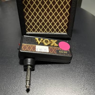 Vox AP2-CAB (Used) image 4