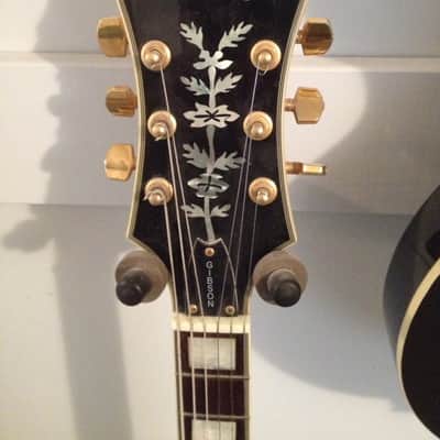 Epiphone Emperor Pre-Joe Pass with Case image 3