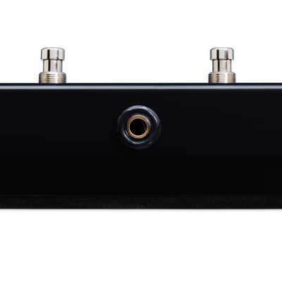 Hosa FSC-385 Footswitch Dual Latching image 3