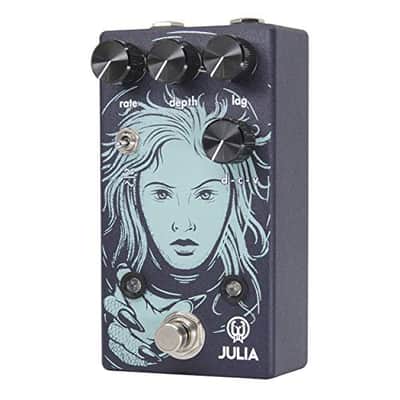 Walrus Audio Julia Analog Chorus / Vibrato V2 image 3