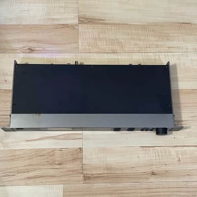 TC Electronic DBMAX Digital Bypass Broadcast Maximizer II image 5