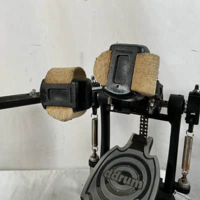 ddrum RX Series Double Kick Pedal image 6