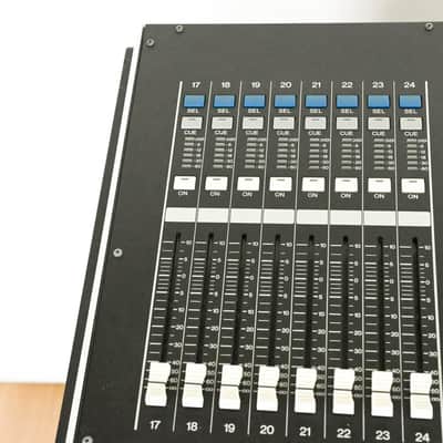 Yamaha M7CL-48 48-Channel Digital Audio Mixing Console CG014SJ *ASK FOR SHIPPING* image 11
