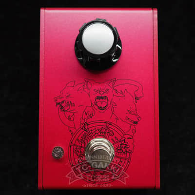 Organic Sounds Kerberos Custom (NEW) image 4