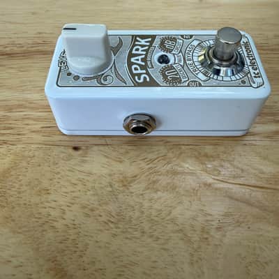 TC Electronic Spark Mini Booster image 4
