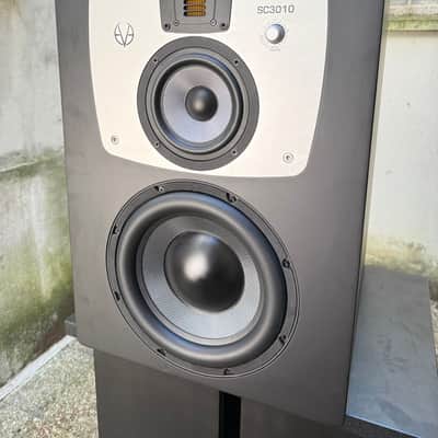 Eve Audio 3010 ( paire ) Ex-Demo image 10