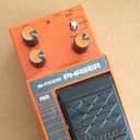 Vintage analog Ibanez Bi-Mode phaser 1984 phase shifter MIJ maxon