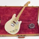 Fender Electric Mandolin Mandocaster 1956 / 1957 Blonde with Tweed Case