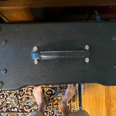 PRS Sweet 16 16-Watt Guitar Amp Head 1st run with matching 2x12 Cabinet image 2