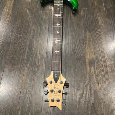 2023 PRS CE 24 w/OGB 7 LBS image 7