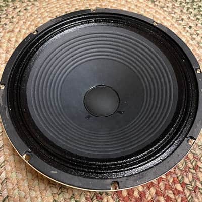 Celestion V-Type G12 12" 70-Watt 16 Ohm Replacement Speaker image 4