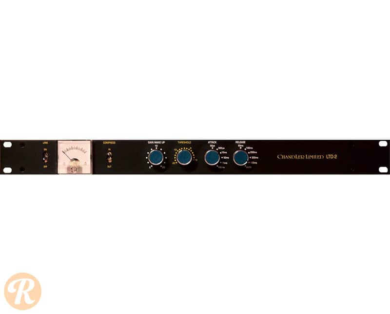 Chandler Limited LTD-2 w/ PSU image 1