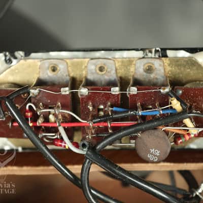 1966 Hofner 500/1 Violin Beatle Bass Sunburst image 25