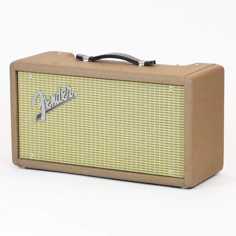 Fender '63 Reverb Unit Reissue 1994 - 2016 | Reverb