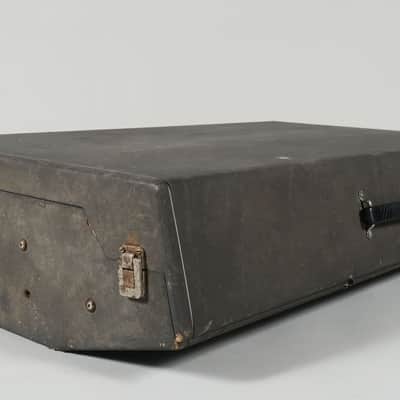 Vox Super Continental Percussion transistor organ (serviced) image 15
