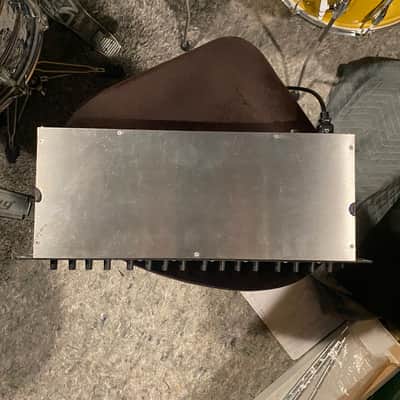 Drawmer DL441 Quad Compressor image 3
