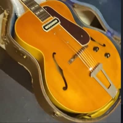 Gibson L-4 1949 Charlie Christian image 1