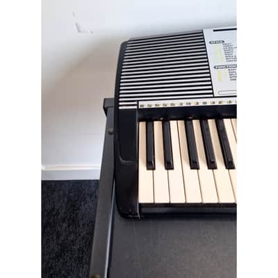 Yamaha PSR-225GM - Musical Keyboards - Good w/ Power Supply image 6