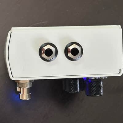 Wampler Metaverse 2022 - Present White / Black image 4