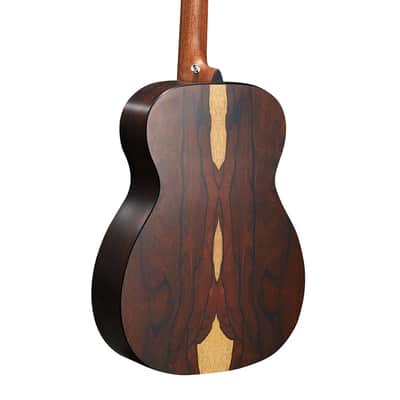 Martin 00-X2E Cocobolo image 3