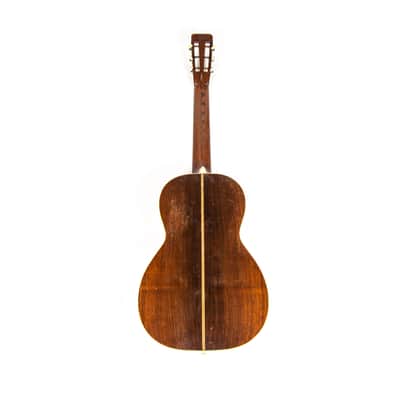 Martin 0-28 Owned by Nathaniel Rateliff image 3