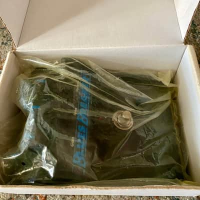 Marshall BluesBreaker Mk1 with box, manual and PSU-400 Power Supply MINT 1991 image 11