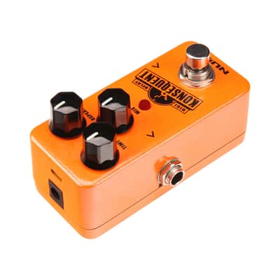 NuX Mini-Core Konsequent Digital Delay NDD-2 Pedal image 3