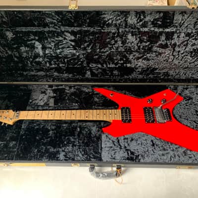 Killer KG-Prime (ESP) Akira Takasaki (Loudness) image 1
