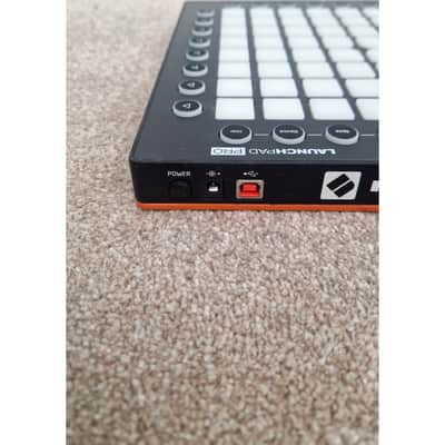 Immagine Novation Launchpad Pro - Excellent - 11