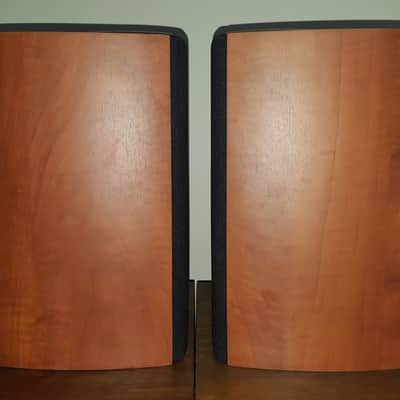 KEF iQ1 Speakers image 4