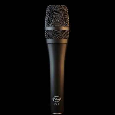Peluso Stage One PS-1 Microphone image 1