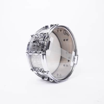 MAPEX BLACK PANTHER "BABYLONIAN" SNARE DRUM-14" x 5.5" image 6