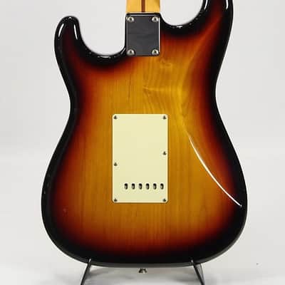 Fujigen OS-10TT-R Timeless Timber 3 Tone Sunburst image 3