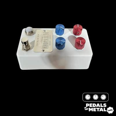 Pettyjohn Electronics Merica -x13115 image 2
