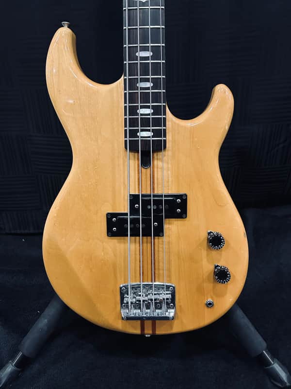 Yamaha BB1200