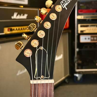 Gibson Explorer USA 2006 w/OHSC - Natural image 4