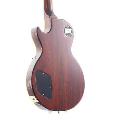Gibson Custom Shop Historic Collection 1959 Les Paul Standard VOS Iced Tea Burst [91298] (06/11) image 9