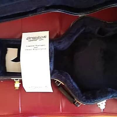 Breedlove Master Class CM Classic - Natural image 18