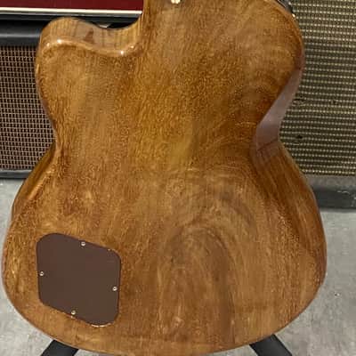1985 Gibson Chet Atkins CE - Includes OHSC and Paperwork! image 2