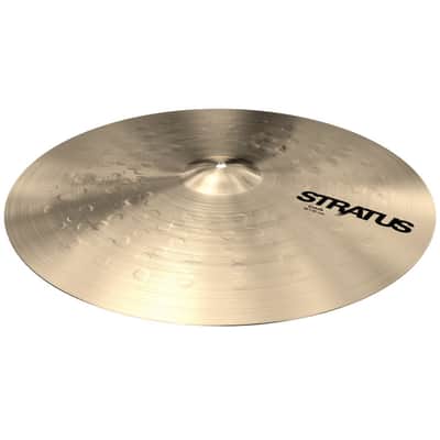 Sabian Stratus S1606 16″ Crash Cymbal image 5