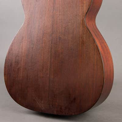 Martin 000-18 1945, Natural, Refinished image 8