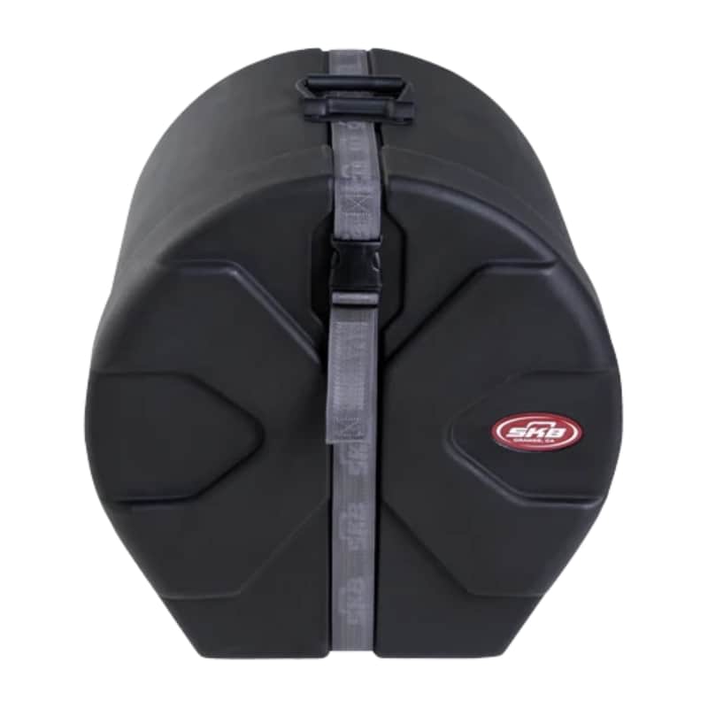 SKB 14x14 Floor Tom Drum Case w/ Padded Interior imagen 1